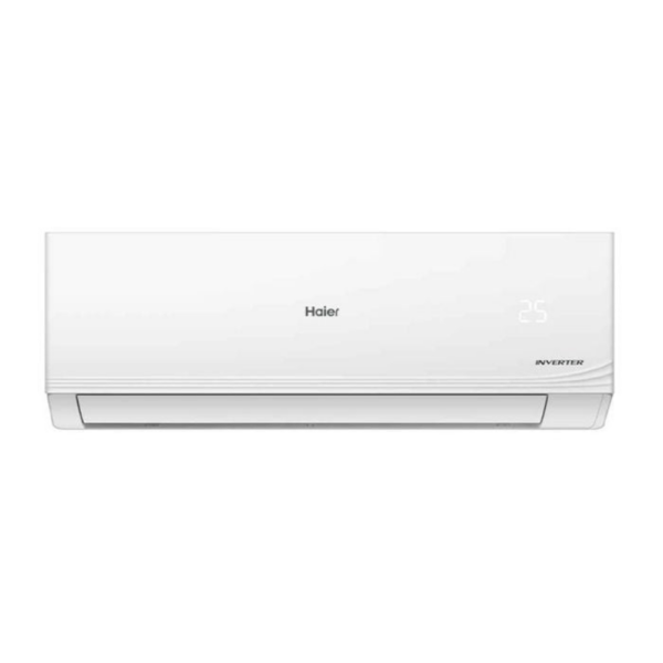 [1.0HP][Inverter] Haier HSU-10VQB22 AirCond 1.0HP R32 Smart Inverter