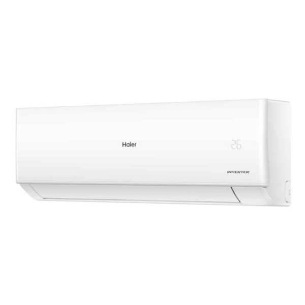 [1.0HP][Inverter] Haier HSU-10VQC22 Air Conditioner 1.0HP R32 Inverter