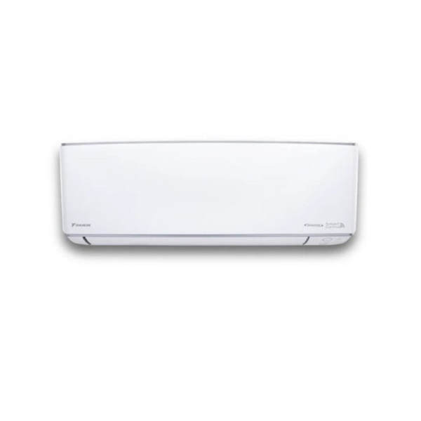 [1.0HP][Inverter] Daikin FTKH28BV1MF Air Conditioner 1.0HP Wall Mounted Smarto Inverter Gas R32