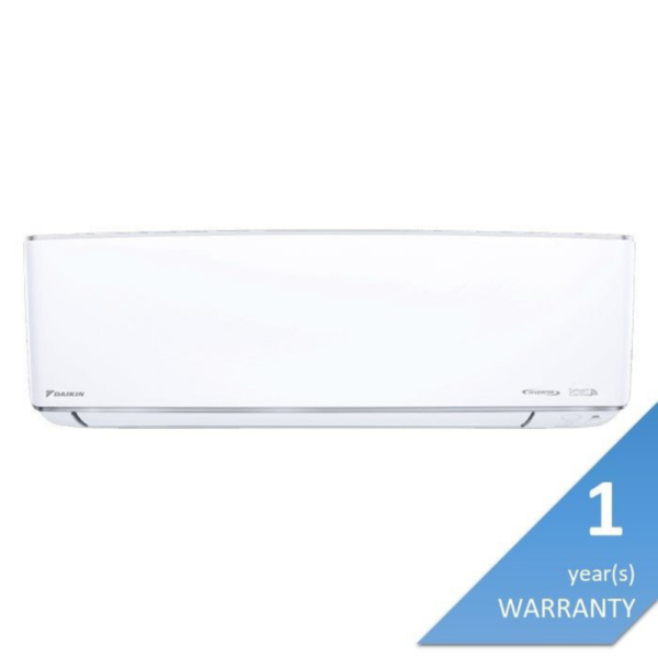 Second image of [1.0HP][Inverter] Daikin FTKF25CV1MF Air Conditioner 1.0HP Wall Mounted WiFi R32 Inverter