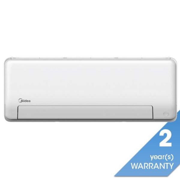 Second image of [1.0HP][Inverter] Midea IN:MSEPB-10CRFN8 Air Cond 1.0HP Wall Mounted Inverter R32