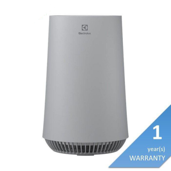 Second image of ELECTROLUX FA31-202GY AIR PURIFIER 280 SQ FT LIGHT GREY