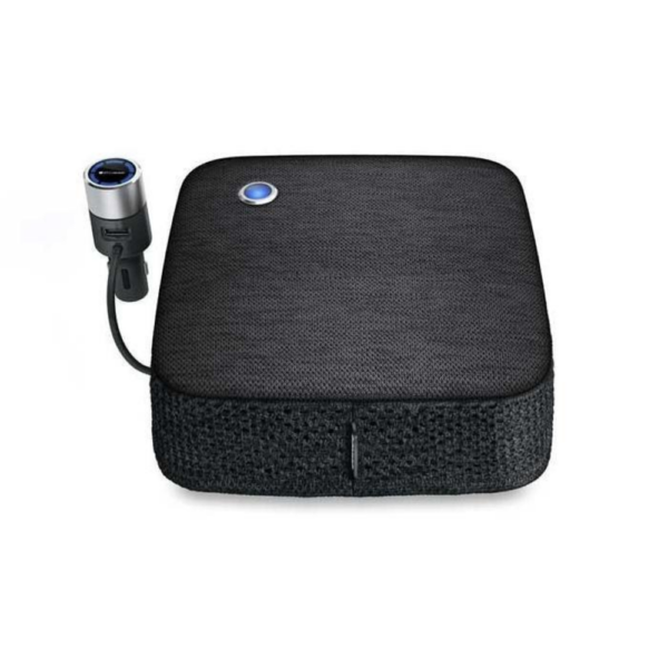 Blueair CABIN-P2I Car Air Purifier With Particle + Carbon Filter