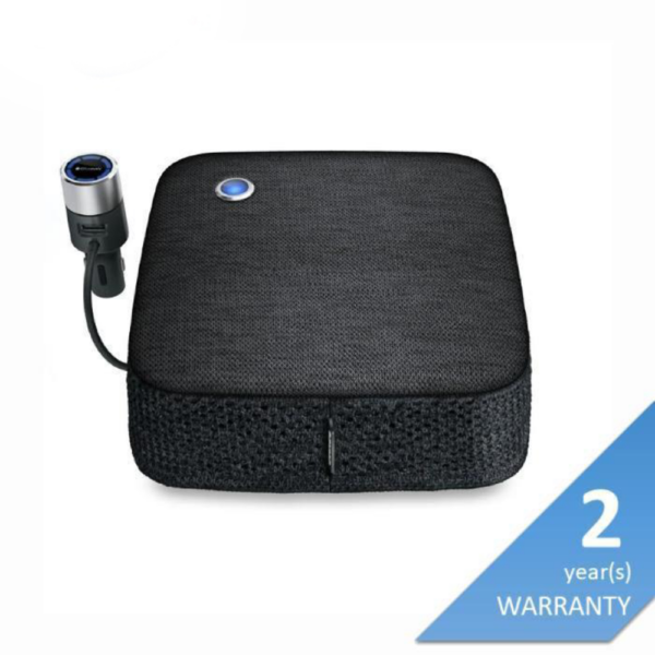 Second image of Blueair CABIN-P2I Car Air Purifier With Particle + Carbon Filter