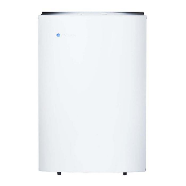 Blueair PRO L SMOKESTOP Air Purifier 780 sq. ft. Hepasilent Technology