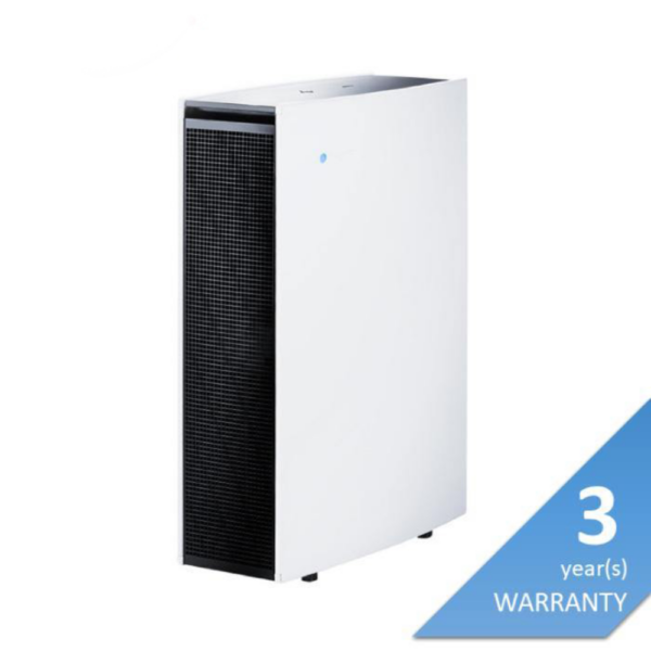 Second image of Blueair PRO L SMOKESTOP Air Purifier 780 sq. ft. Hepasilent Technology