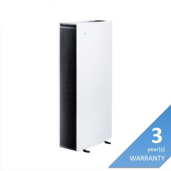 Second image of Blueair Pro XL Air Purifier 1180 sq. ft. With Smokestop Filter And Iam