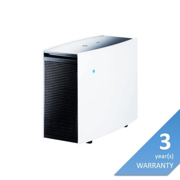 Second image of Blueair PRO M SMOKESTOP Air Purifier 390 Sq. Ft. Hepasilent Technology