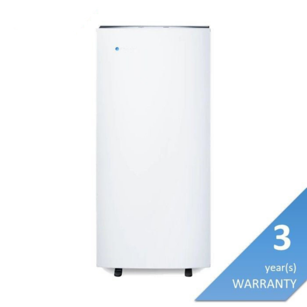 Second image of BlueAir PRO XL PARTICLE Pro XL Air Purifier 1180 SQ With Particle Filter And IAM