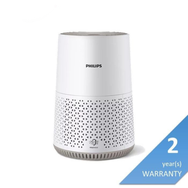 Second image of Philips AC0650/10 Air Purifiers 600i Series 12W