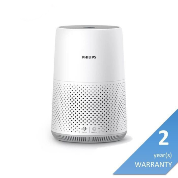 Second image of Philips AC0850/20 Air Purifier 800 Series