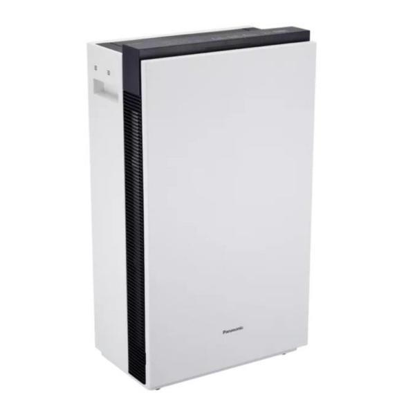 Panasonic F-JPW50AWM Air Purifier Ziaino