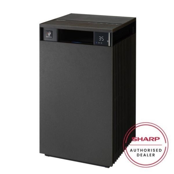 Sharp FXS120LH Air Purifier 84M2 Purefit