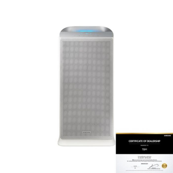 Samsung AX46BG5000GSME Smart Air Purifier 60M2