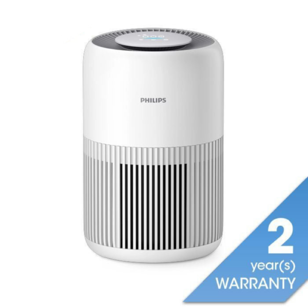 Second image of Philips AC0950/10 Smart Air Purifier Pureprotect Mini 900 Series 23W