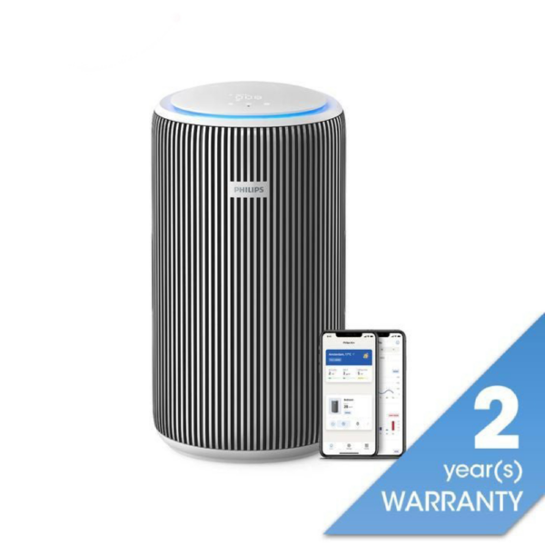 Second image of Philips AC3220/10 Smart Air Purifier Pureprotect 3200 Series 36W