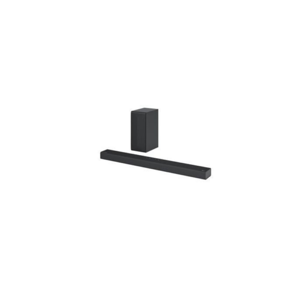 LG S65Q Soundbar 400W 3.1CH