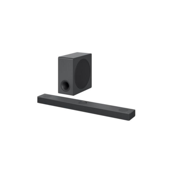 LG S80QY Soundbar 3.1.3 Channels With DOLBY ATMOS