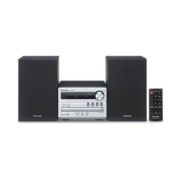 Panasonic SC-PM250 Cd Micro Hifi