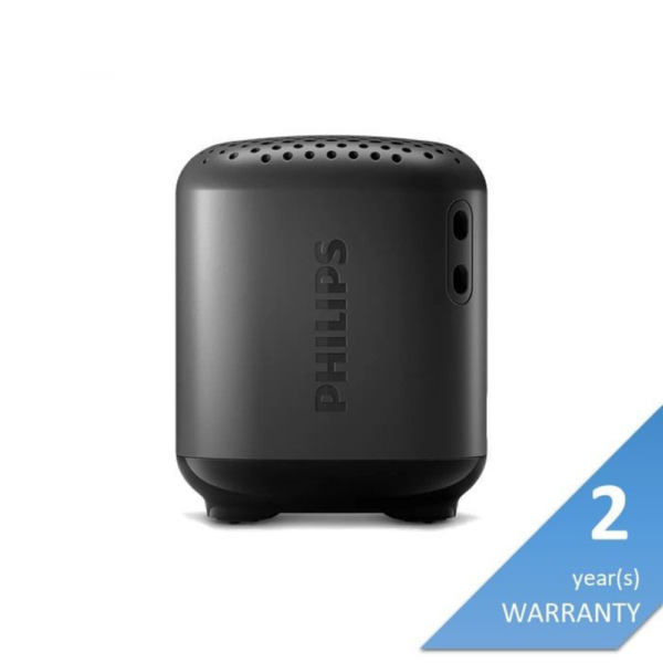 Second image of Philips TAS1505B/00 Portable Wireless Bluetooth Speaker