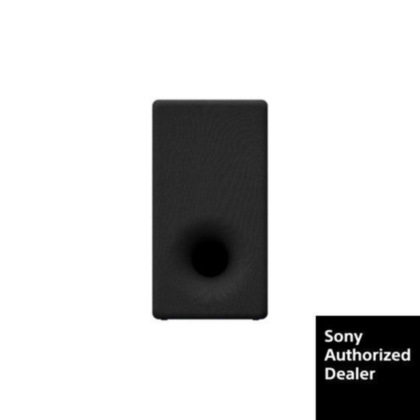 Sony SA-SW3 Additional Wireless Subwoofer 200W