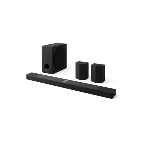 LG S95TR Soundbar 9.1.5CH With Dolby Atmos