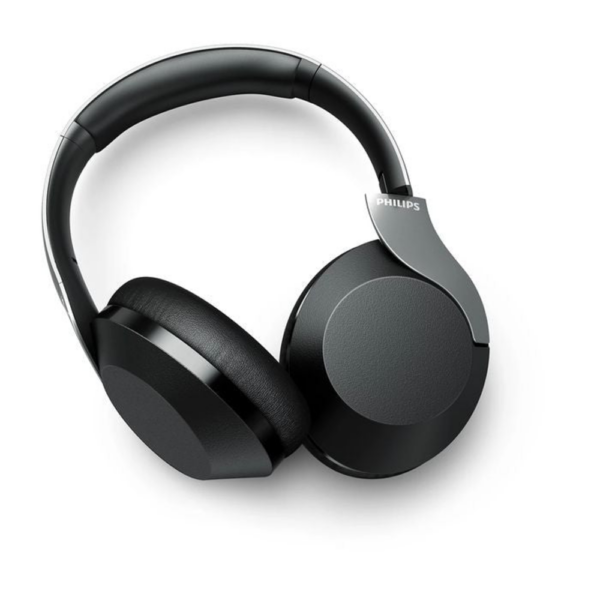 Philips TAPH805BK/00 Hi-Res Audio Wireless Headphone Black