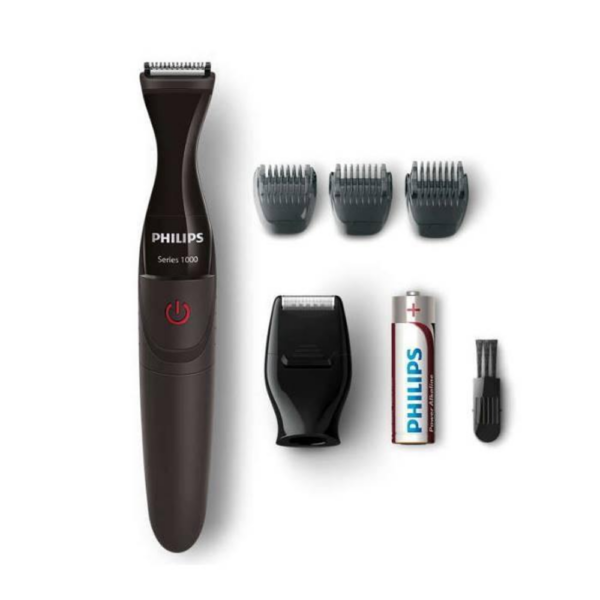 Second image of Philips MG1100/16 Multigroom S1000