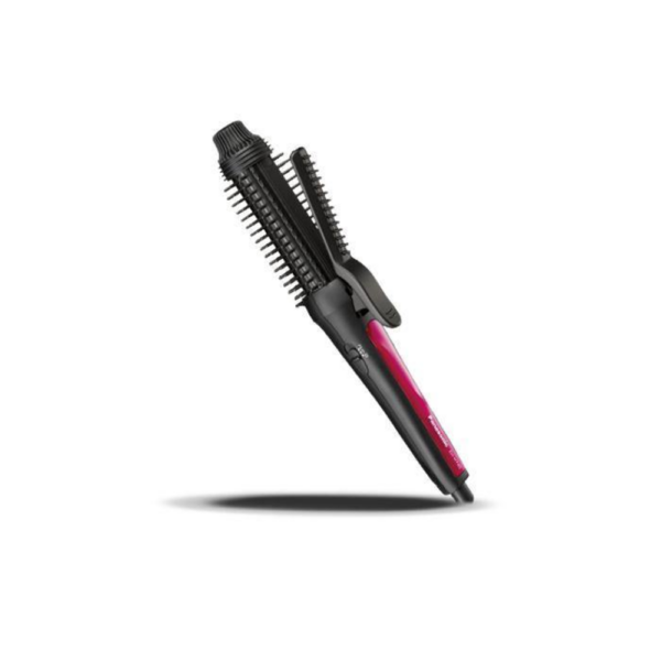 Panasonic EH-HT40 Hair Styler Adjustable Temp. 140C - 180C Superior Heat