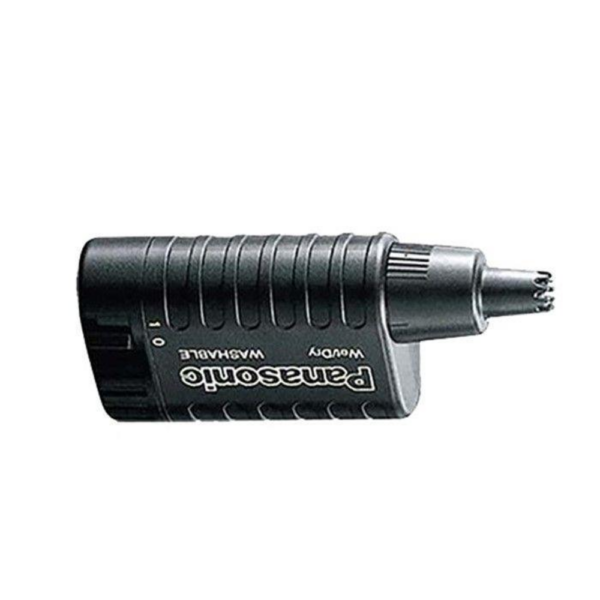 Panasonic ER-115 KP Nose Ear Hair Trimmer