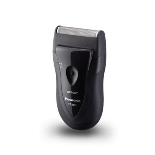 Panasonic ES-3831 Travel Shaver Washable Battery