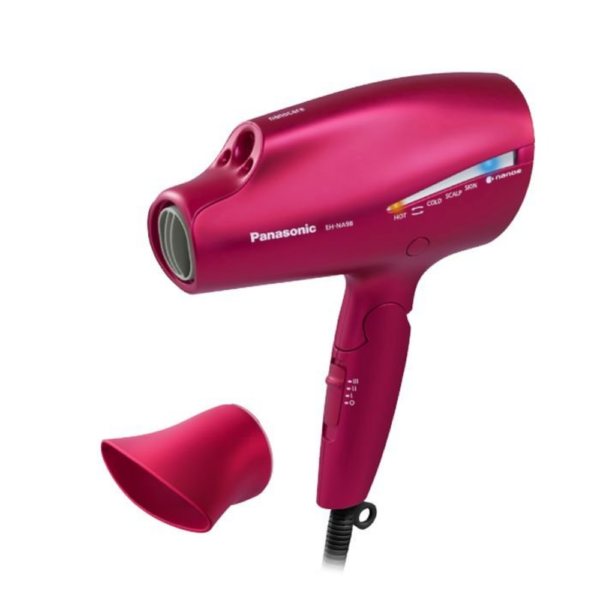 Panasonic EH-NA98RP655 Hair Dryer 1800W