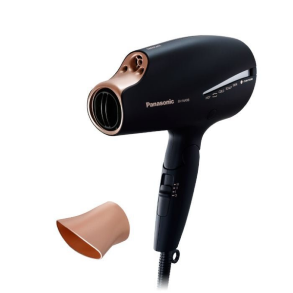 Panasonic EH-NA98-K655 Hair Dryer 1800W Nano Technology