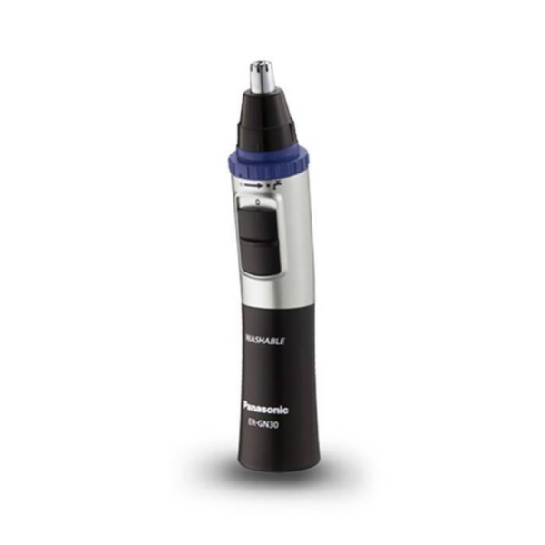 Second image of Panasonic ER-GN30 Washable Nose Ear Hair Trimmer