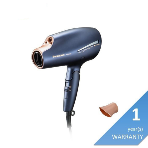 Second image of Panasonic EH-NA98-A655 Hair Dryer Flagship Nanoe