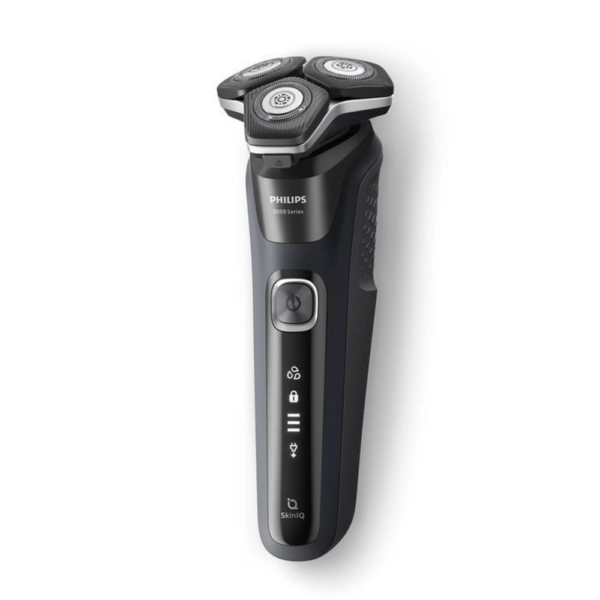 Philips S5898/17 Wet And Dry Electric Shaver Series 5000 Deep Black