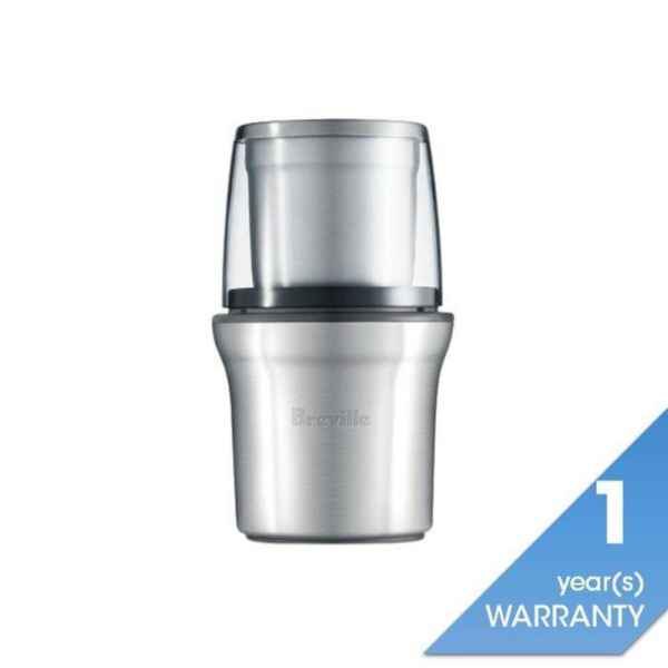 Second image of Breville BCG200 Coffee and Spice Grinder