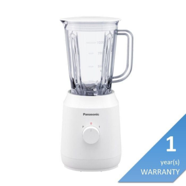 Second image of Panasonic MX-EX1011WSK Blender 450W Wet & Dry Mil White