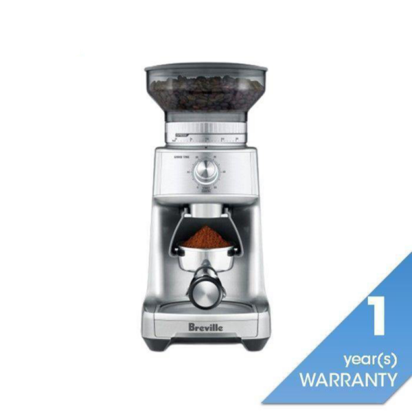 Second image of Breville BCG600 Coffee Grinder