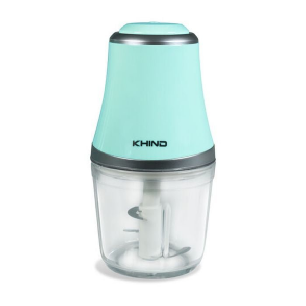 Khind FPC900 Mini Chopper 0.6L 220W Color Mint