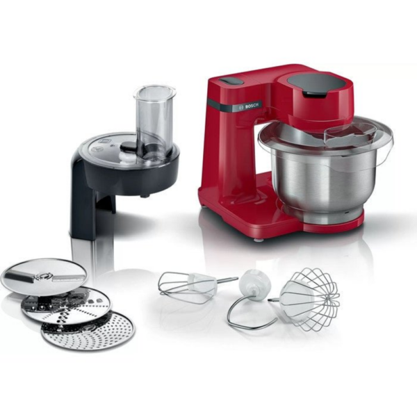 Bosch MUMS2ER01G Kitchen Machine Stand Mixer Red