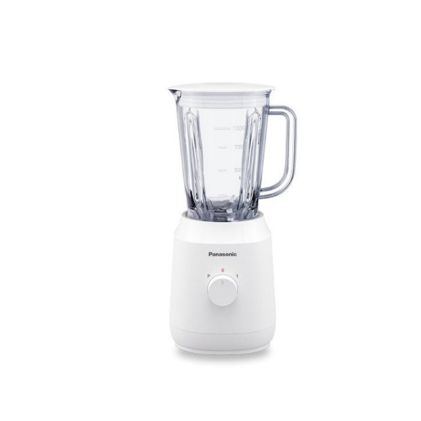 Panasonic MX-EX1001WSK Blender 450W Wet Jar Without Dry Mil White