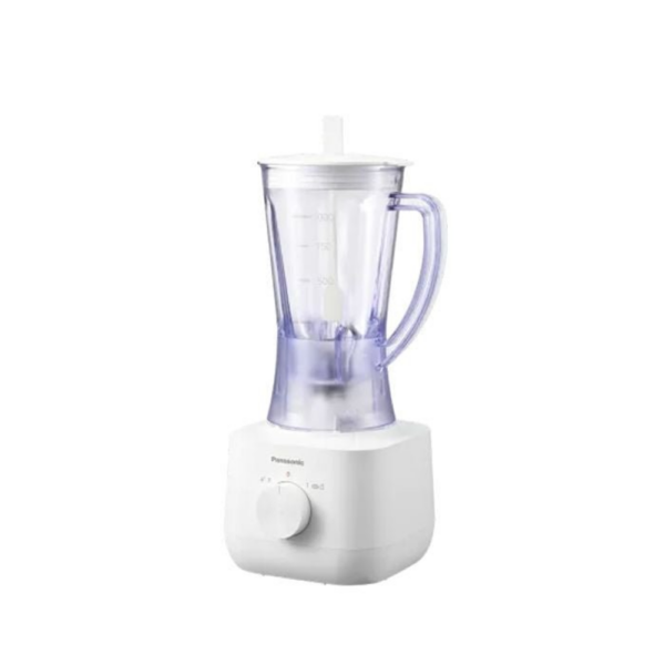 Panasonic MX-EP3101WSK Blender Wet Jar Without Dry Mil 1.0L 450W White