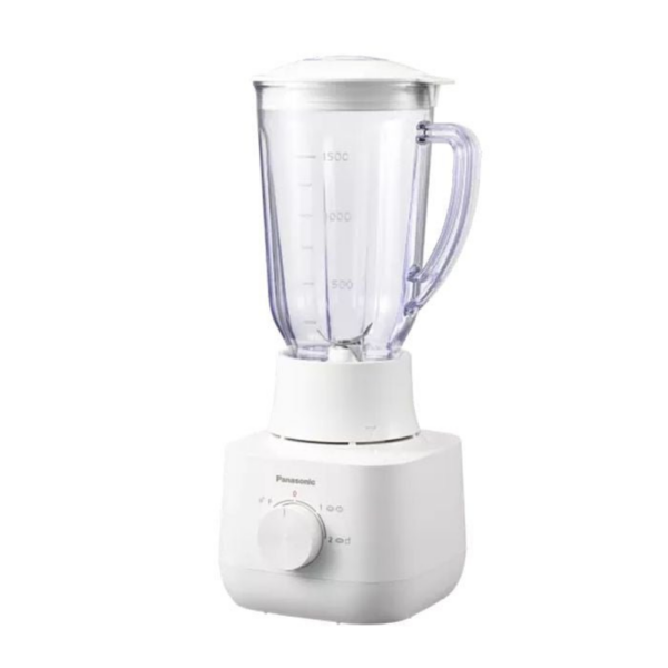 Panasonic MX-EP5111WSK Blender Wet & Dry Mil 1.5L 450W White