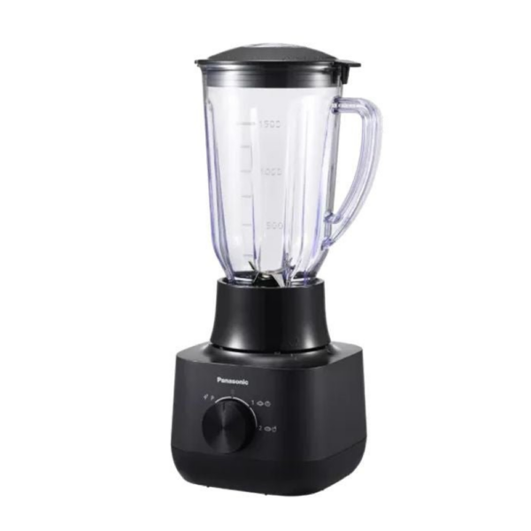 Panasonic MX-EP5111KSK Blender Wet & Dry Mil 1.5L 450W Black