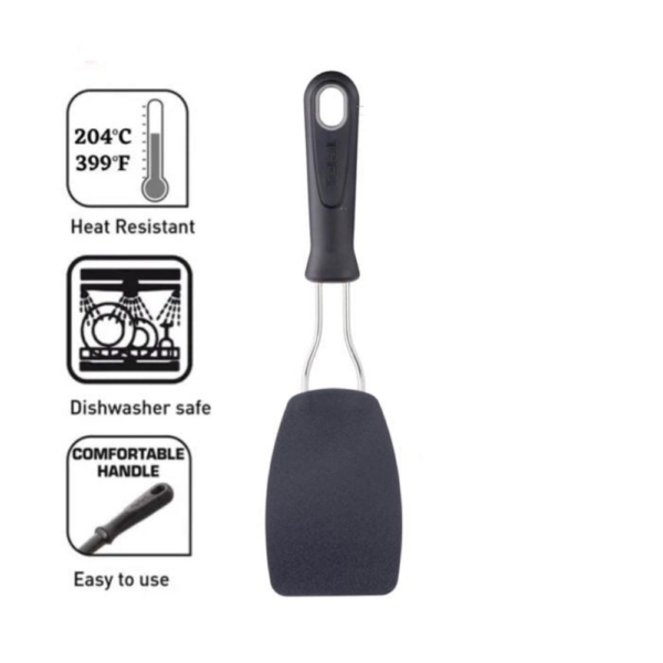 Tefal K12903 Comfort Angle Spatula