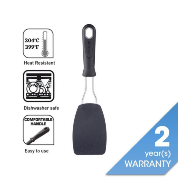 Second image of Tefal K12903 Comfort Angle Spatula