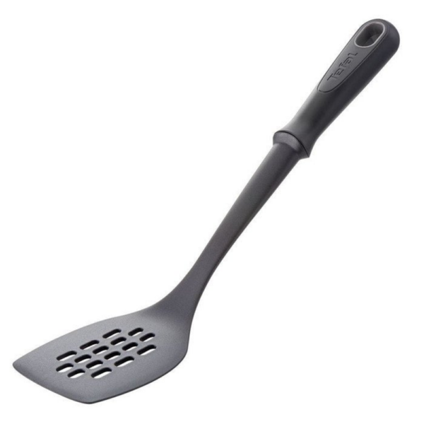 Tefal K12920 Comfort Slotted Turner Spatula