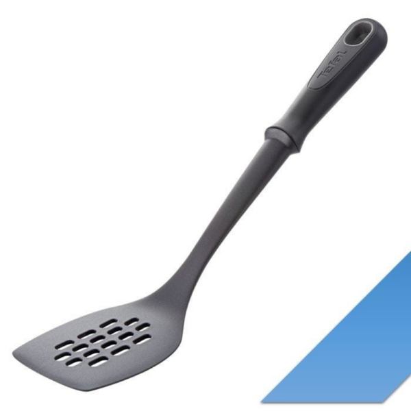 Second image of Tefal K12920 Comfort Slotted Turner Spatula