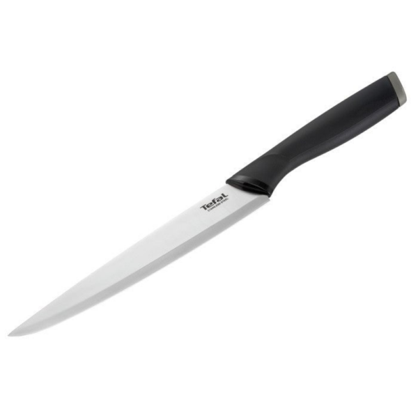 Tefal K22137 Comfort Slicing Knife 20cm With Cover